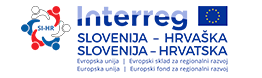 Interreg Slovenija - Hrvaška