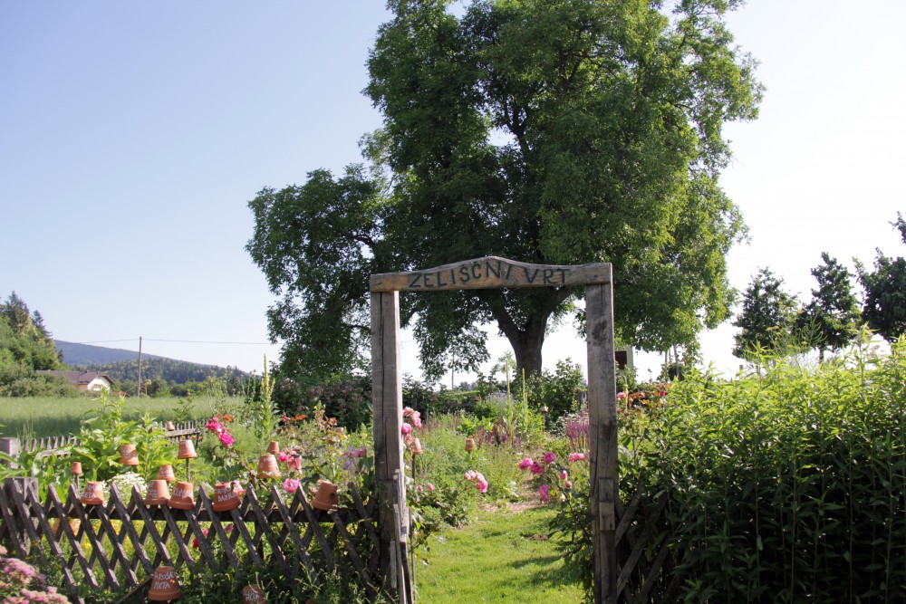 Pri Baronu-Excursion eco farm Uranjek