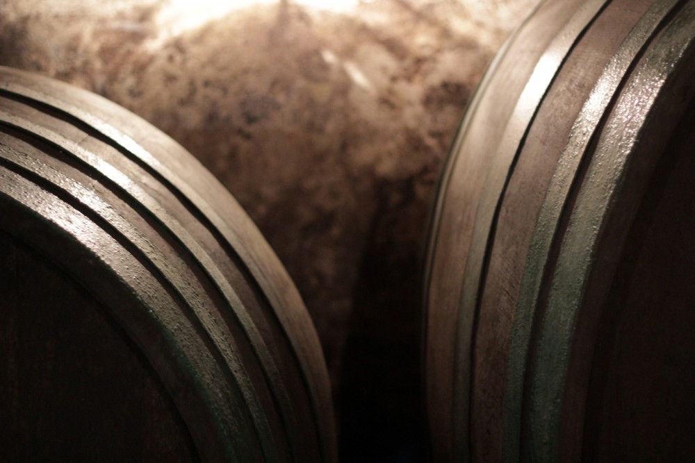 Ecological farm Valentan