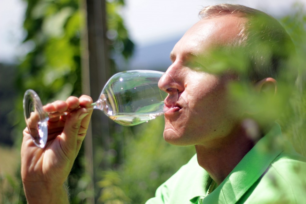 Ecological farm Valentan